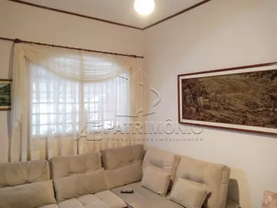 Casa com 5 Quartos à venda, 314m² no Jardim São Paulo, Sorocaba