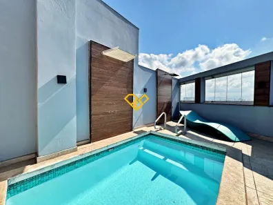 Cobertura com 2 Quartos à venda, 170m² no Macuco, Santos