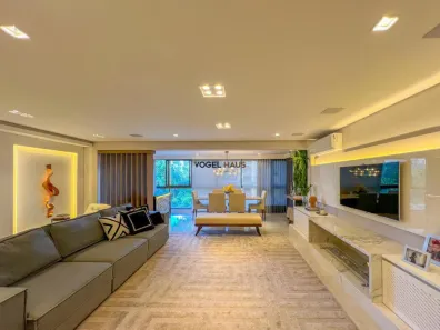 Apartamento com 3 Quartos à venda, 166m² no Centro, Canoas