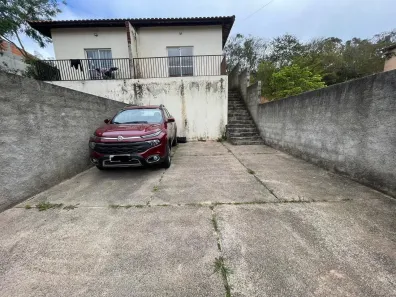 Casa com 2 Quartos à venda, 70m² no Loteamento Jardim do Sol (Mailasqui), São Roque