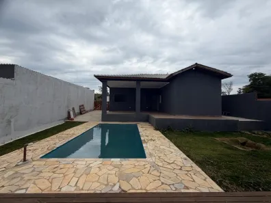 Fazenda/Sítio com 2 Quartos à venda, 340m² no , Mairinque