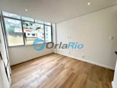 Apartamento com 1 Quarto à venda, 38m² no Leme, Rio de Janeiro
