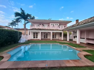 Casa de Condomínio com 5 Quartos à venda, 700m² no Itaipu, Niterói