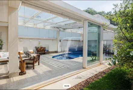 Casa com 3 Quartos à venda, 450m² no Jardim Colombo, São Paulo