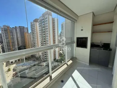 Apartamento com 3 Quartos à venda, 83m² no Gleba Fazenda Palhano, Londrina