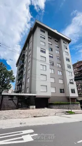 Apartamento com 3 Quartos para alugar, 116m² no Centro, Caxias do Sul