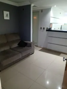 Apartamento com 2 Quartos à venda, 42m² no Jardim Satélite, São José dos Campos