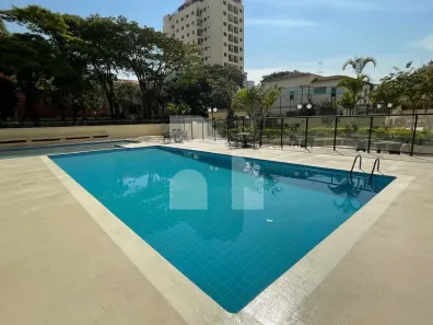 Apartamento com 3 Quartos à venda, 99m² no Santa Cecília, São Paulo