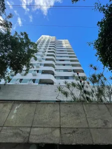 Apartamento com 4 Quartos à venda, 100m² no Boa Viagem, Recife