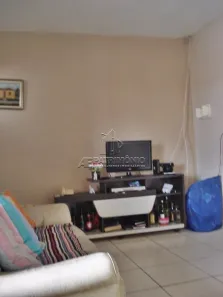 Casa com 3 Quartos à venda, 104m² no Vila Barão, Sorocaba