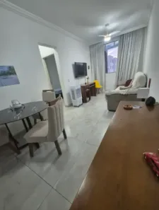 Apartamento com 2 Quartos à venda, 52m² no Dona Clara, Belo Horizonte