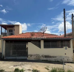 Casa com 2 Quartos à venda, 151m² no Jardim Morada do Sol, Indaiatuba