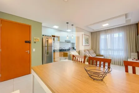 Apartamento com 2 Quartos à venda, 47m² no Conceição, Osasco