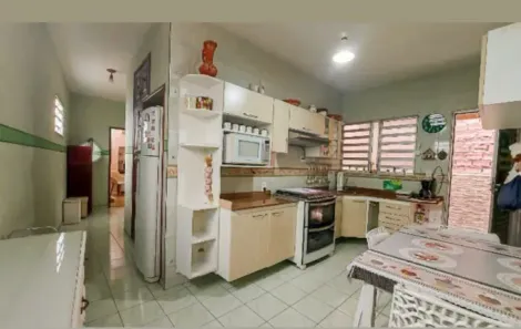 Casa com 5 Quartos à venda, 500m² no Centro, Manaus
