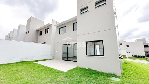 Sobrado com 4 Quartos à venda, 150m² no Jardim Bela Morada, Aparecida de Goiânia