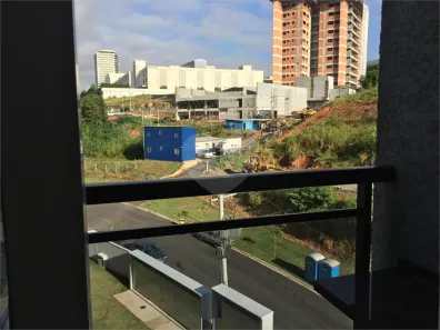 Apartamento com 2 Quartos à venda, 54m² no Parque Morumbi, Votorantim
