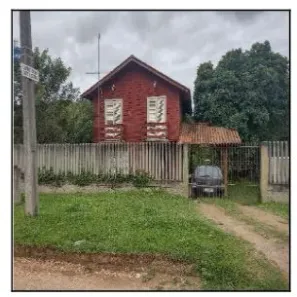 Lote/Terreno à venda, 1020m² no Embu, Colombo