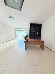 Apartamento com 4 Quartos à venda, 128m² no Tauape, Fortaleza