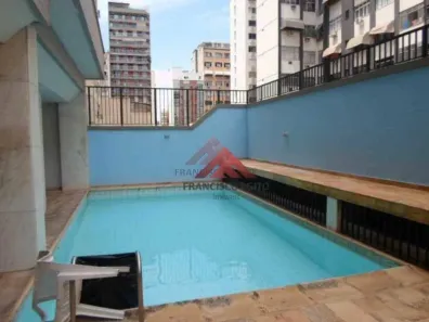 Apartamento com 4 Quartos à venda, 180m² no Icaraí, Niterói