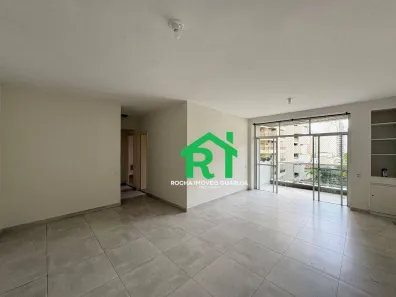 Apartamento com 3 Quartos à venda, 125m² no Pitangueiras, Guarujá
