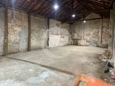Galpão/Depósito/Armazém com 1 Quarto para alugar, 150m² no Alto da Mooca, São Paulo