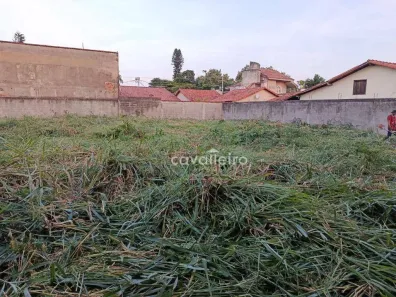 Lote/Terreno à venda, 390m² no Centro, Maricá