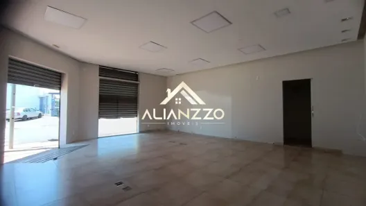 Ponto Comercial para alugar, 146m² no Ipiranga, Ribeirão Preto