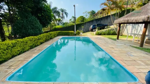 Fazenda/Sítio com 3 Quartos à venda, 1000m² no Mato Dentro, Mairiporã