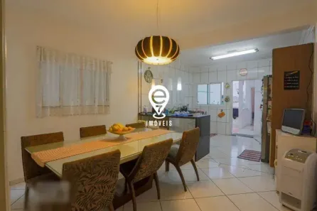 Sobrado com 3 Quartos à venda, 192m² no Vila Santo Estéfano, São Paulo