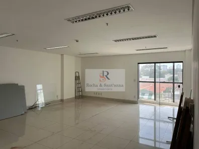 Sala Comercial à venda, 56m² no Cidade Nova, Indaiatuba