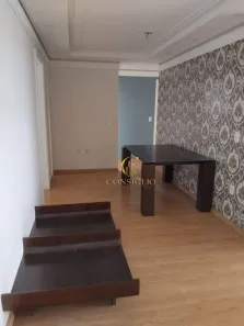 Apartamento com 3 Quartos à venda, 87m² no Jardim Paulista, São José dos Campos