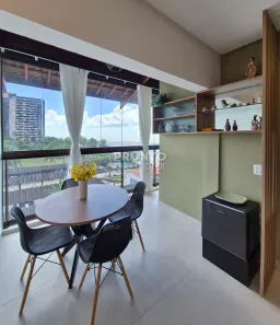 Apartamento com 4 Quartos à venda, 70m² no Maria Farinha, Paulista