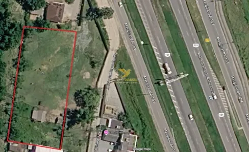 Lote/Terreno à venda, 3686m² no Pachecos, Palhoça