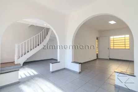 Imóvel Comercial com 5 Quartos para alugar, 107m² no Perdizes, São Paulo