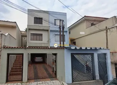 Sobrado com 3 Quartos à venda, 157m² no Vila Aurora (Zona Norte), São Paulo