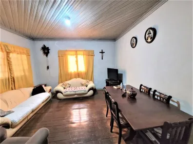 Casa com 5 Quartos à venda, 180m² no Vila Santa Cristina, Bragança Paulista