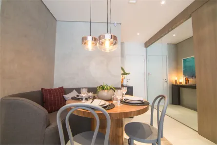 Apartamento com 2 Quartos à venda, 70m² no Bela Vista, São Paulo