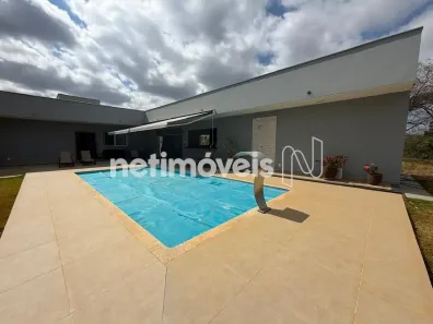 Casa de Condomínio com 5 Quartos à venda, 230m² no Jaboticatubas, Jaboticatubas