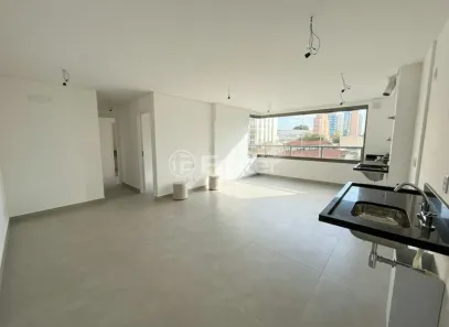 Apartamento com 2 Quartos à venda, 63m² no Vila Azevedo, São Paulo