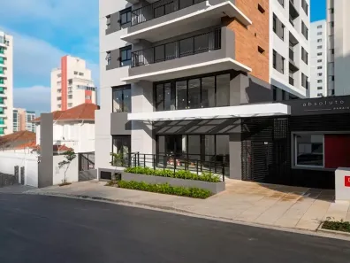 Apartamento com 2 Quartos à venda, 89m² no Paraíso, São Paulo