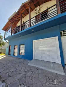 Imóvel Comercial para alugar, 60m² no Rincão dos Ilhéus, Estância Velha