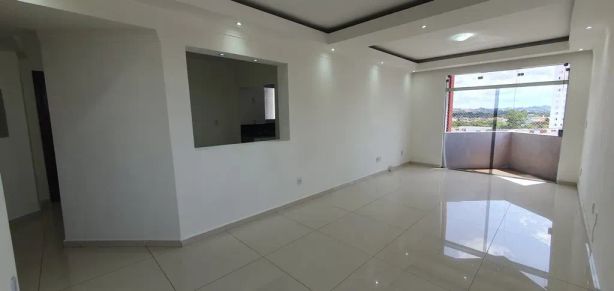 Apartamento com 3 Quartos à venda, 130m² no Jardim Pereira do Amparo, Jacareí