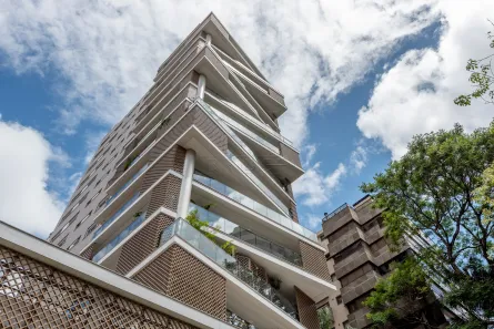Apartamento com 3 Quartos à venda, 221m² no Petrópolis, Porto Alegre