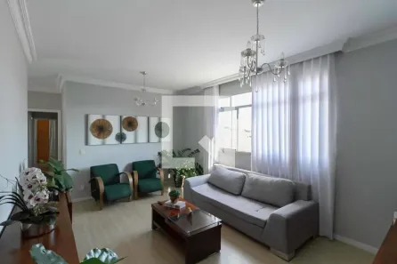 Apartamento com 4 Quartos à venda, 110m² no Padre Eustáquio, Belo Horizonte