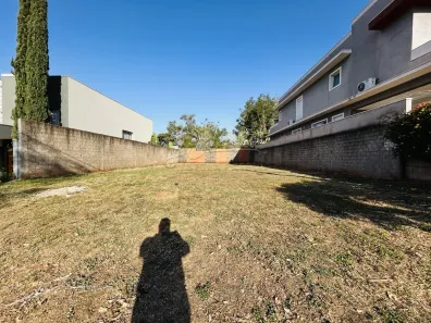 Lote/Terreno à venda, 409m² no Jardim Saint Gerard, Ribeirão Preto