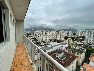 Apartamento com 2 Quartos à venda, 69m² no Cachambi, Rio de Janeiro