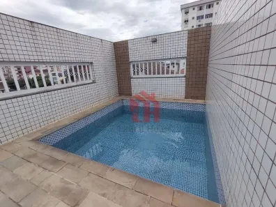 Casa com 4 Quartos à venda, 228m² no Aparecida, Santos