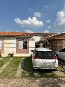Casa de Condomínio com 2 Quartos à venda, 50m² no Jardim Ipanema, São Carlos