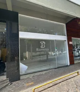Sala Comercial para alugar, 40m² no Centro, Londrina