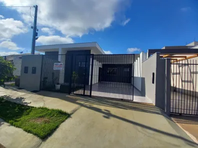 Casa com 3 Quartos à venda, 84m² no Ecovalley Ecologic City, Sarandi